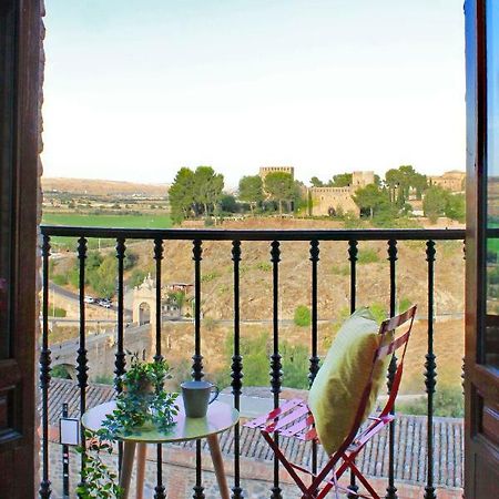 טולדו Mirador De Cervantes מראה חיצוני תמונה
